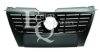 EQUAL QUALITY G1512 Radiator Grille
